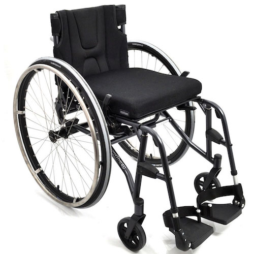 Panthera Adult Wheelchairs – Premium Healthcare Products